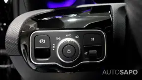 Mercedes-Benz Classe A de 2025