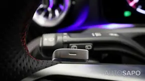 Mercedes-Benz Classe A de 2025