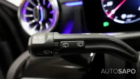 Mercedes-Benz Classe A de 2025