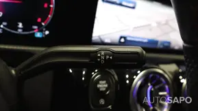 Mercedes-Benz Classe A de 2025