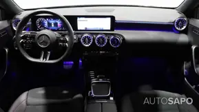 Mercedes-Benz Classe A de 2025