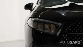 Mercedes-Benz Classe A de 2025