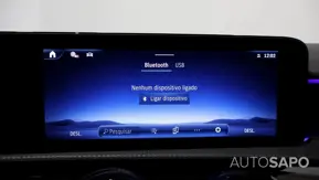 Mercedes-Benz Classe A de 2025