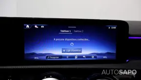 Mercedes-Benz Classe A de 2025