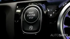 Mercedes-Benz Classe A de 2025