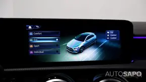 Mercedes-Benz Classe A de 2025