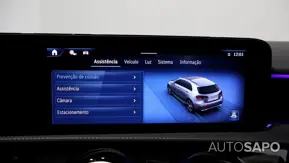 Mercedes-Benz Classe A de 2025