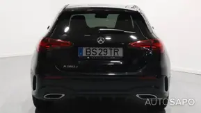 Mercedes-Benz Classe A de 2025