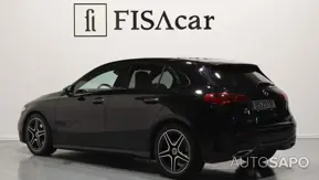 Mercedes-Benz Classe A de 2025