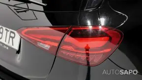 Mercedes-Benz Classe A de 2025