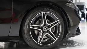 Mercedes-Benz Classe A de 2025