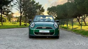 MINI Cabrio de 2025