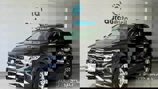 Volkswagen T-Roc de 2022