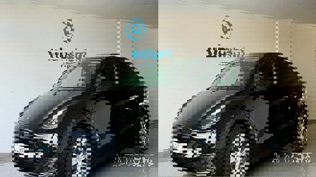 Tesla Model Y de 2023