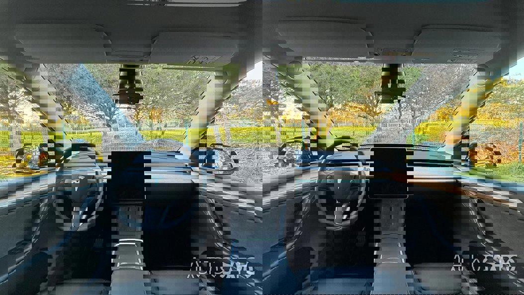 Tesla Model Y de 2023