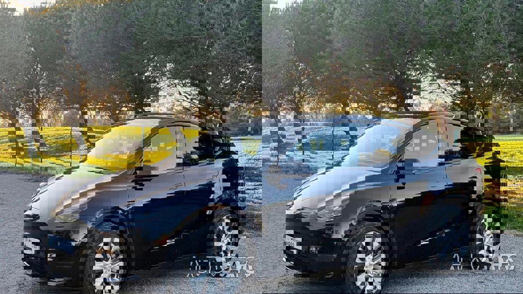 Tesla Model Y de 2023