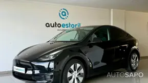 Tesla Model Y de 2023