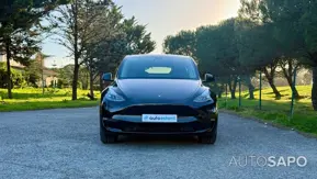 Tesla Model Y de 2023
