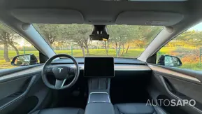 Tesla Model Y de 2023