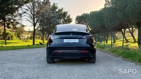 Tesla Model Y de 2023