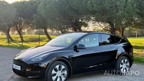 Tesla Model Y de 2023