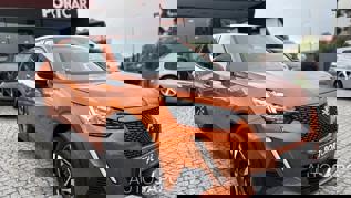 Peugeot e-2008 de 2022