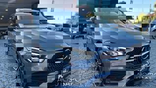 Mercedes-Benz Classe CLA de 2022