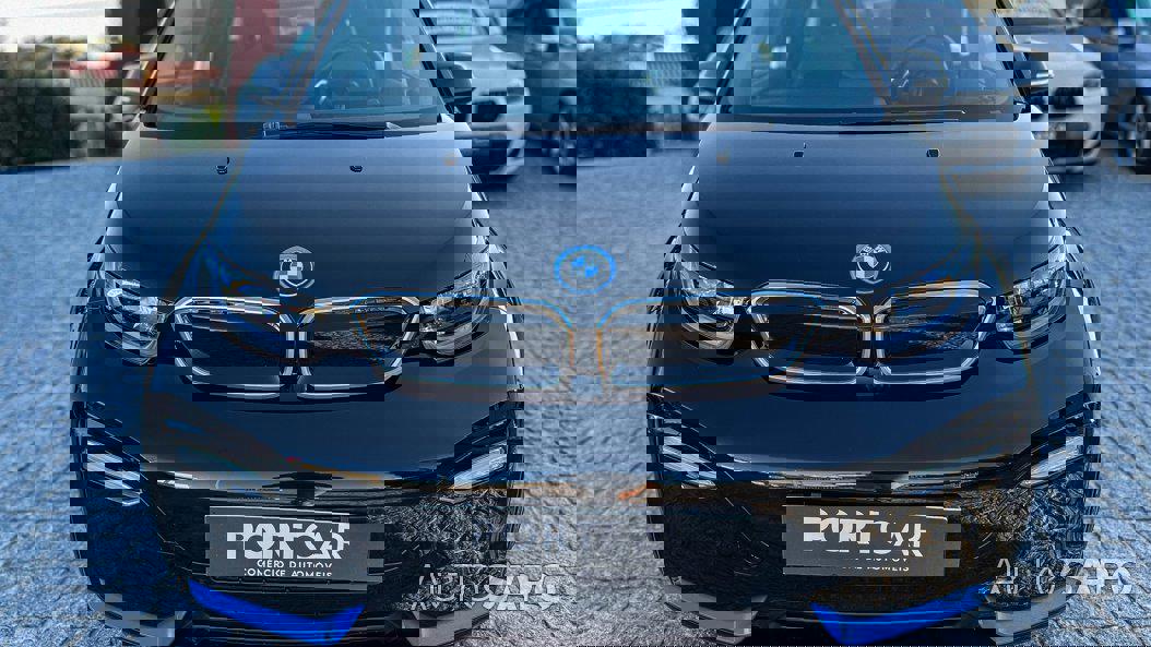 BMW i3 de 2020