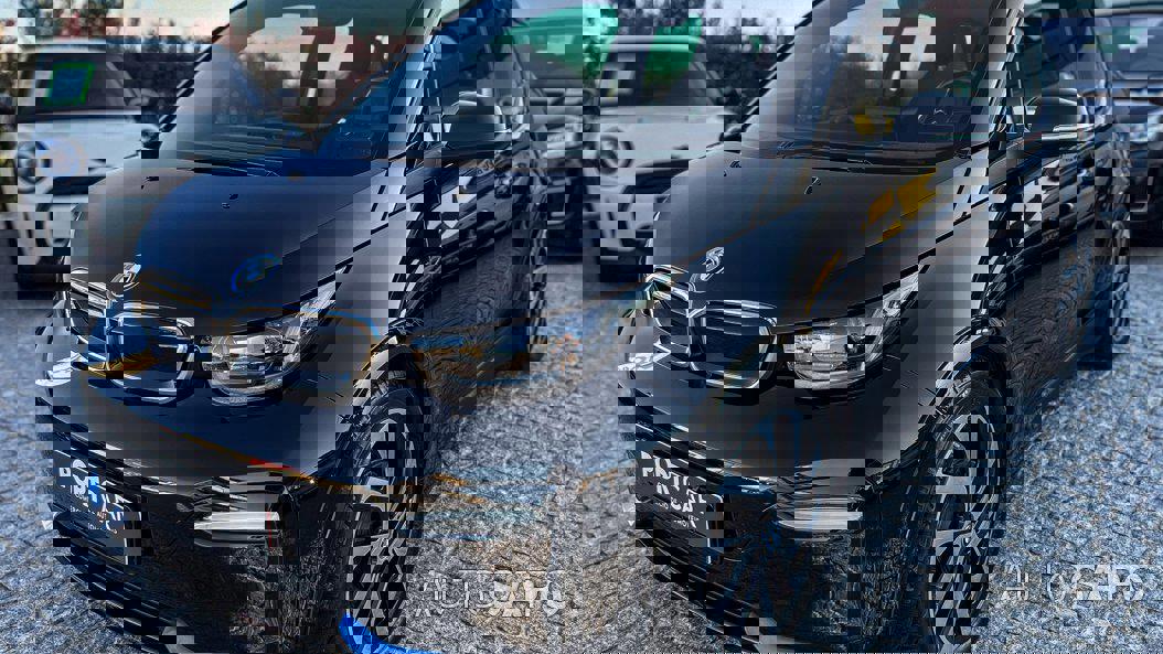 BMW i3 de 2020