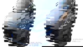 Ford Kuga 1.5 EcoBoost ST-Line de 2022