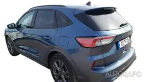 Ford Kuga 1.5 EcoBoost ST-Line de 2022