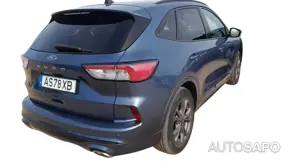 Ford Kuga 1.5 EcoBoost ST-Line de 2022