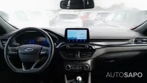 Ford Kuga 1.5 EcoBoost ST-Line de 2022