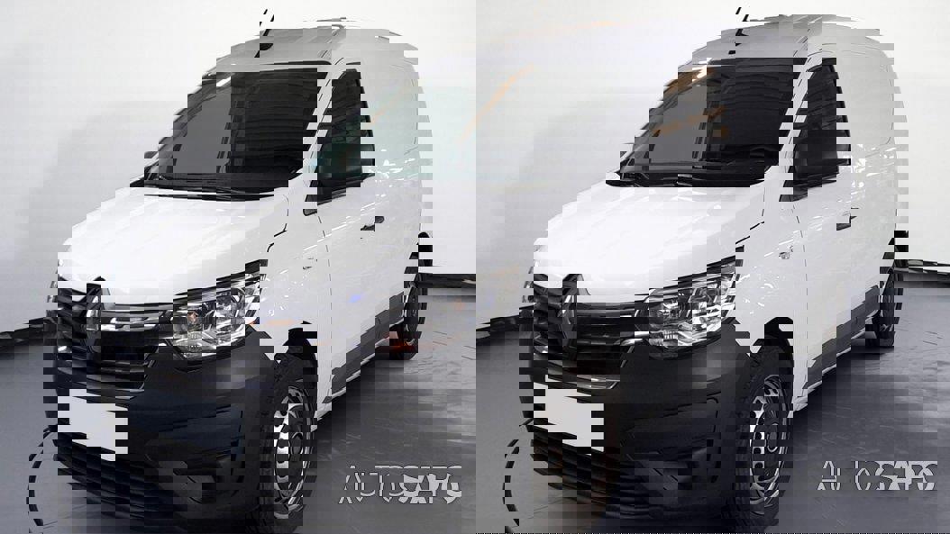 Renault Express de 2023