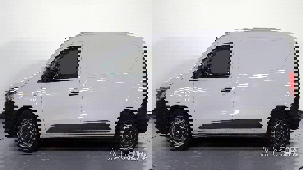 Renault Express de 2023