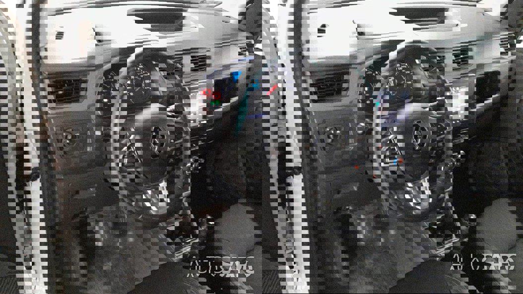 Renault Express de 2023