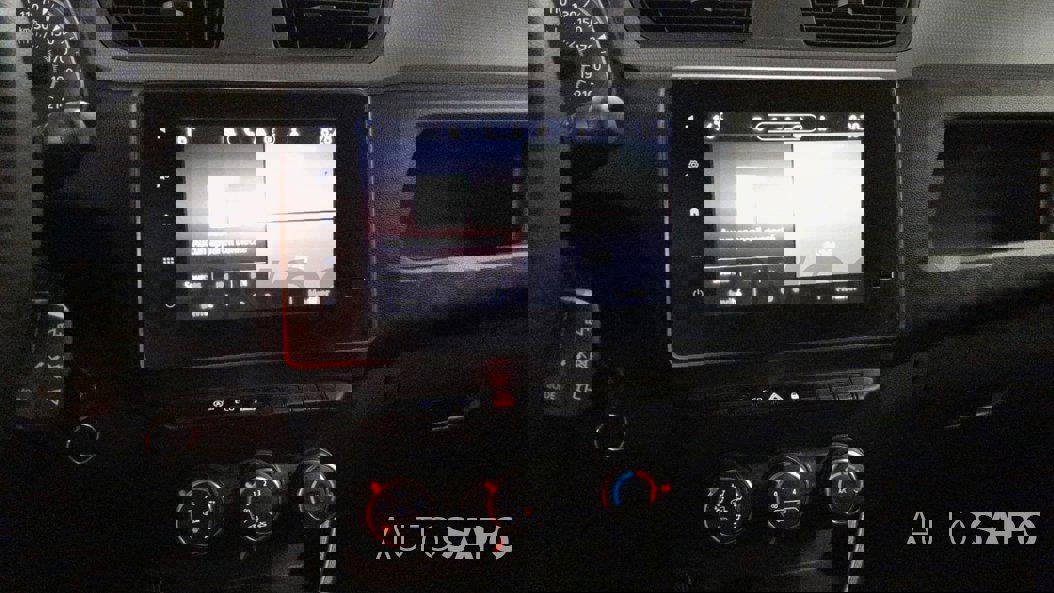 Renault Express de 2023