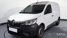 Renault Express de 2023