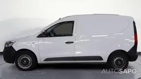 Renault Express de 2023