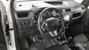 Renault Express de 2023