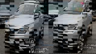 Seat Ateca 1.6 TDI Style de 2019