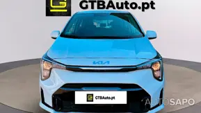 Kia Picanto de 2025