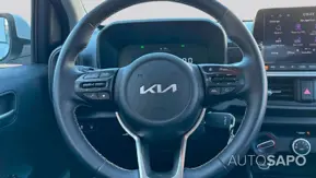 Kia Picanto de 2025