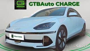 Hyundai IONIQ 6 de 2023