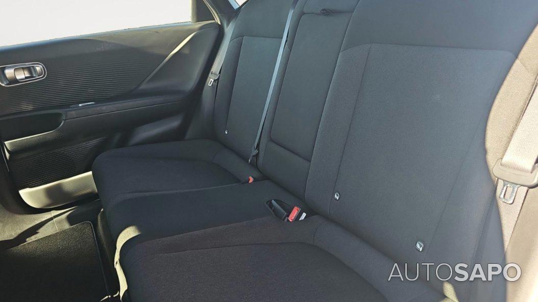 Hyundai IONIQ 6 de 2023