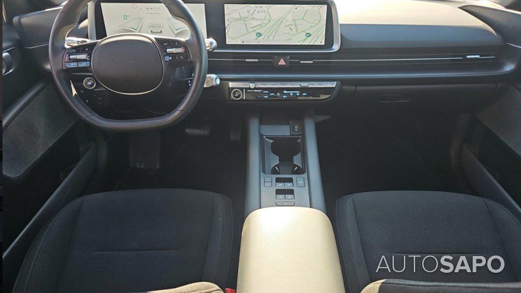 Hyundai IONIQ 6 de 2023