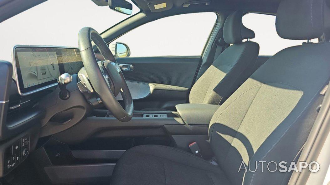 Hyundai IONIQ 6 de 2023