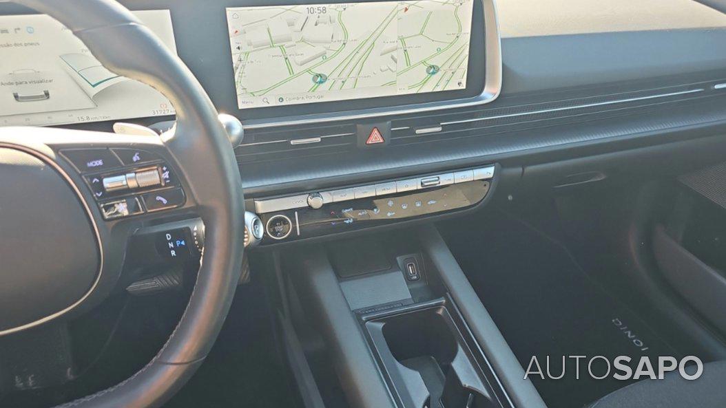 Hyundai IONIQ 6 de 2023