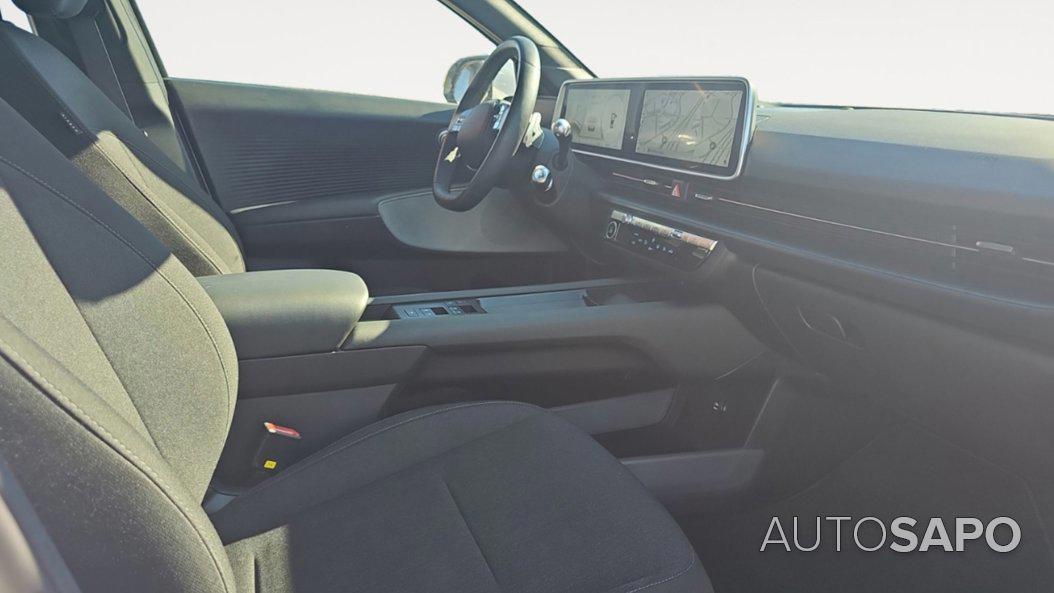 Hyundai IONIQ 6 de 2023