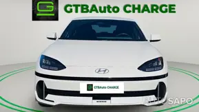 Hyundai IONIQ 6 de 2023